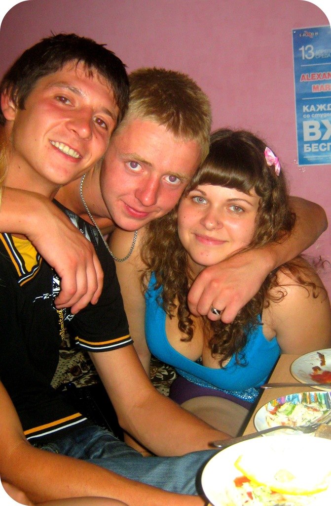 Альоша Попович | Житомир