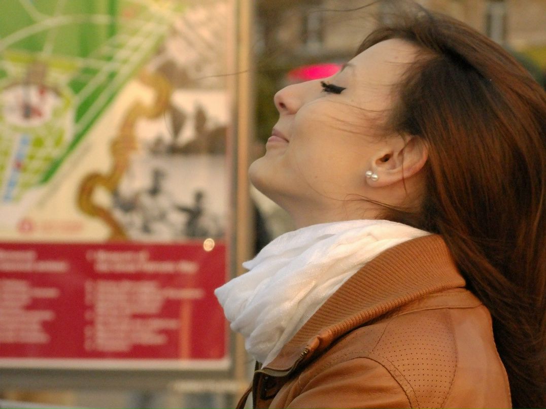 Татьяна Москалёва | Москва