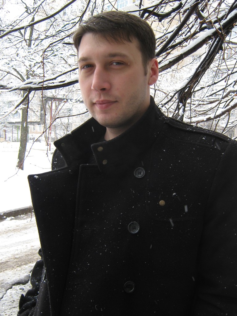 Артем Соболенко | Днепр (Днепропетровск)