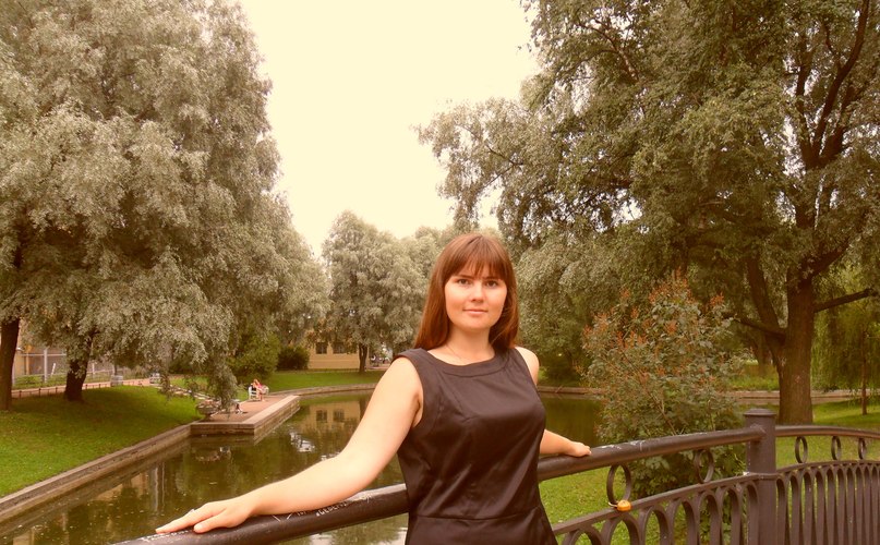 Ирина Милютина | Севастополь