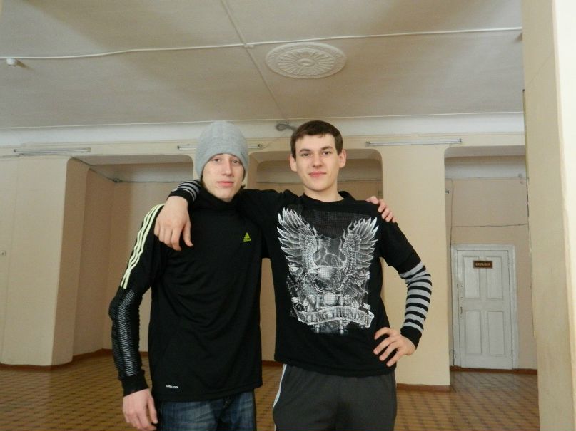 Андрей Ивлиев | Пенза