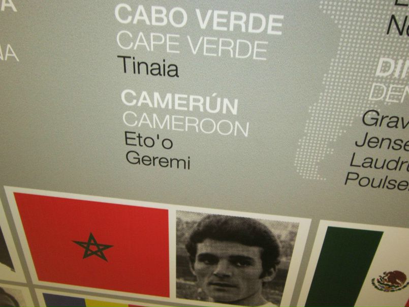 №83, Фабио Снежок №83, Фабио Снежок