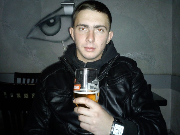 №60, Антон Гром №60, Антон Гром