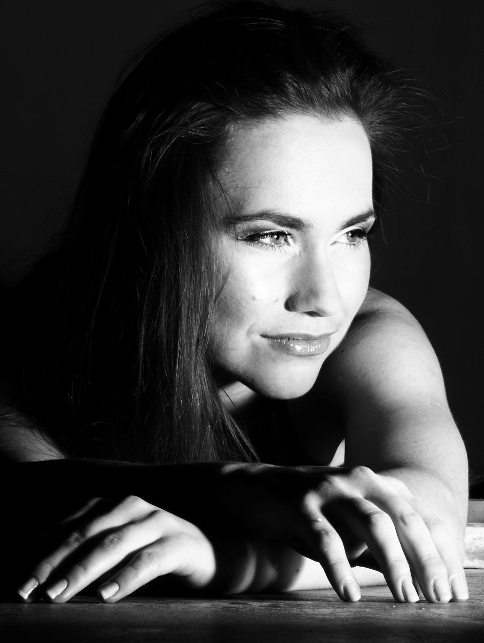 Алёна Митрохина | Сумы