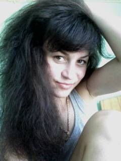 №18, Аленка Пустовитенко №18, Аленка Пустовитенко