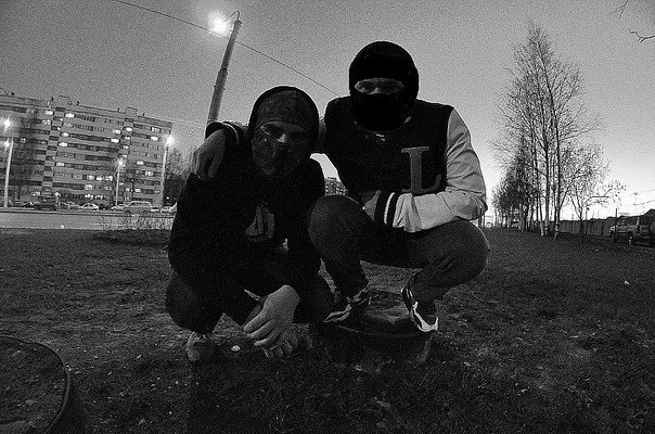 Bob Marley | Сургут