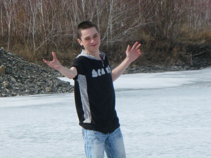 Александр Коваленко | Магадан