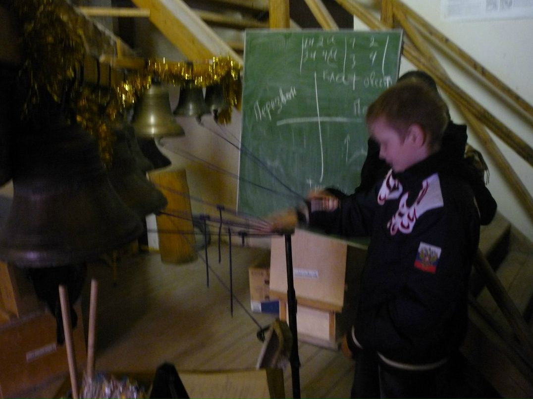 Наталья Ильина | Любань