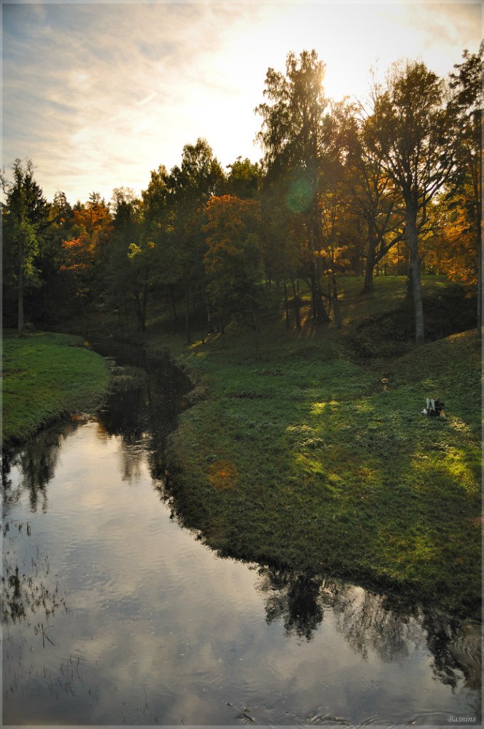 Валера Баснин | Санкт-Петербург