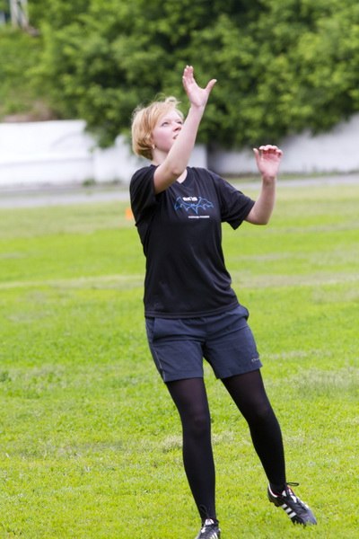 Анна Сафронова | Ижевск