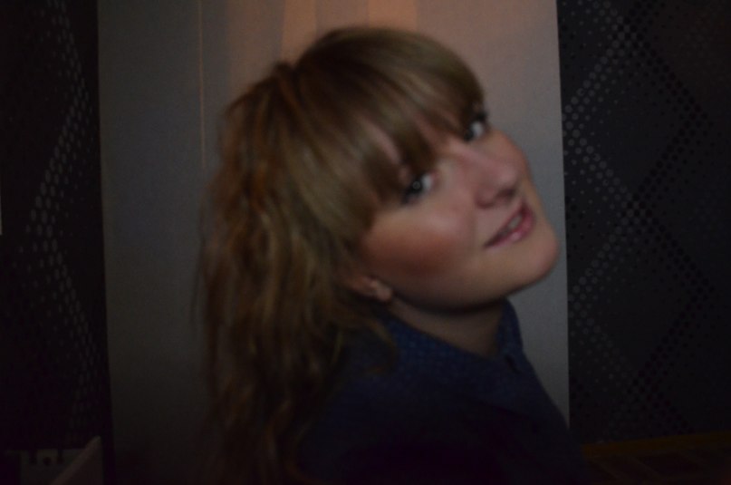 Анна Беляева | Сургут