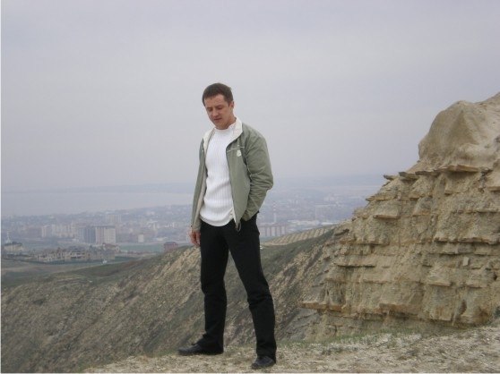 Сергей Рыбкин | Тольятти