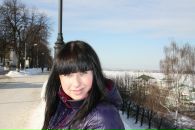 Фотография Ксения Горшкова