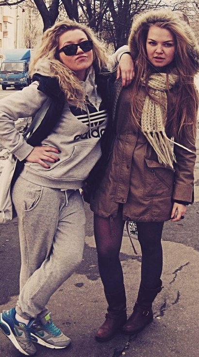 Анюта Корнелюк onelove537 | 