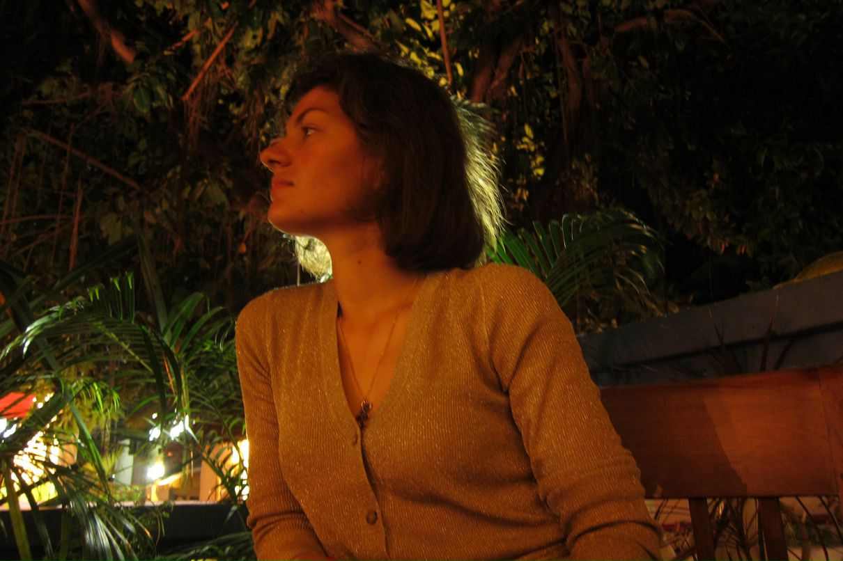 Виктория Починок | Москва