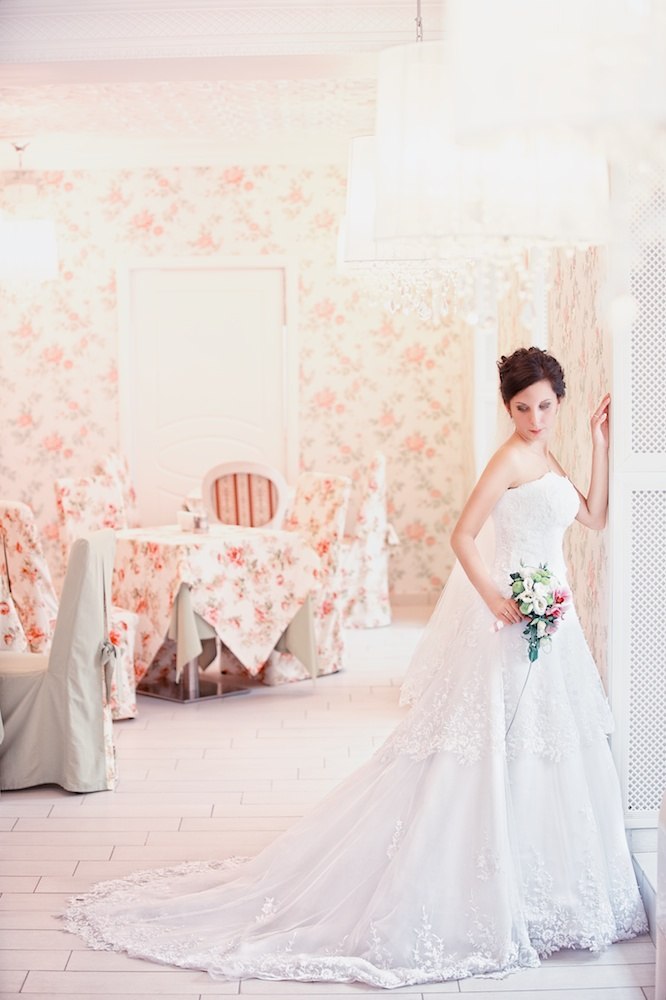 Katrin Makarova | Самара