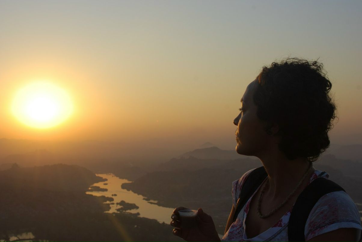 Инна Эстрина Inch | Санкт-Петербург