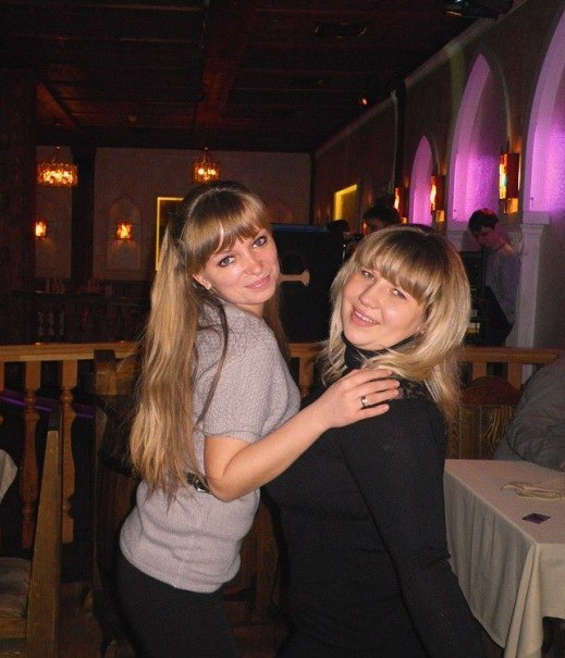 Юлия Малькова | Москва