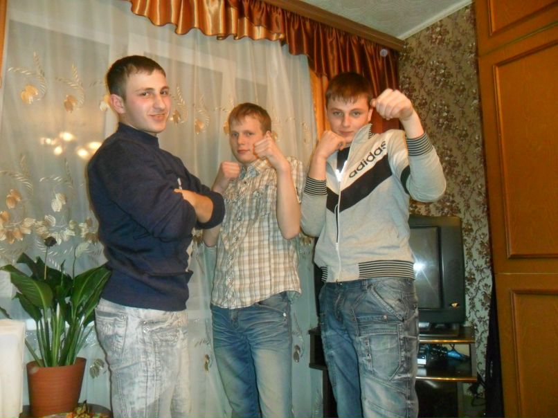 Андрей Смирнов | Тверь