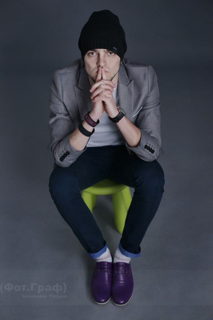 Игнат Якович | Минск