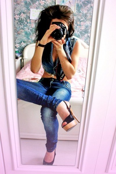 Виктория Воронина | Новосибирск