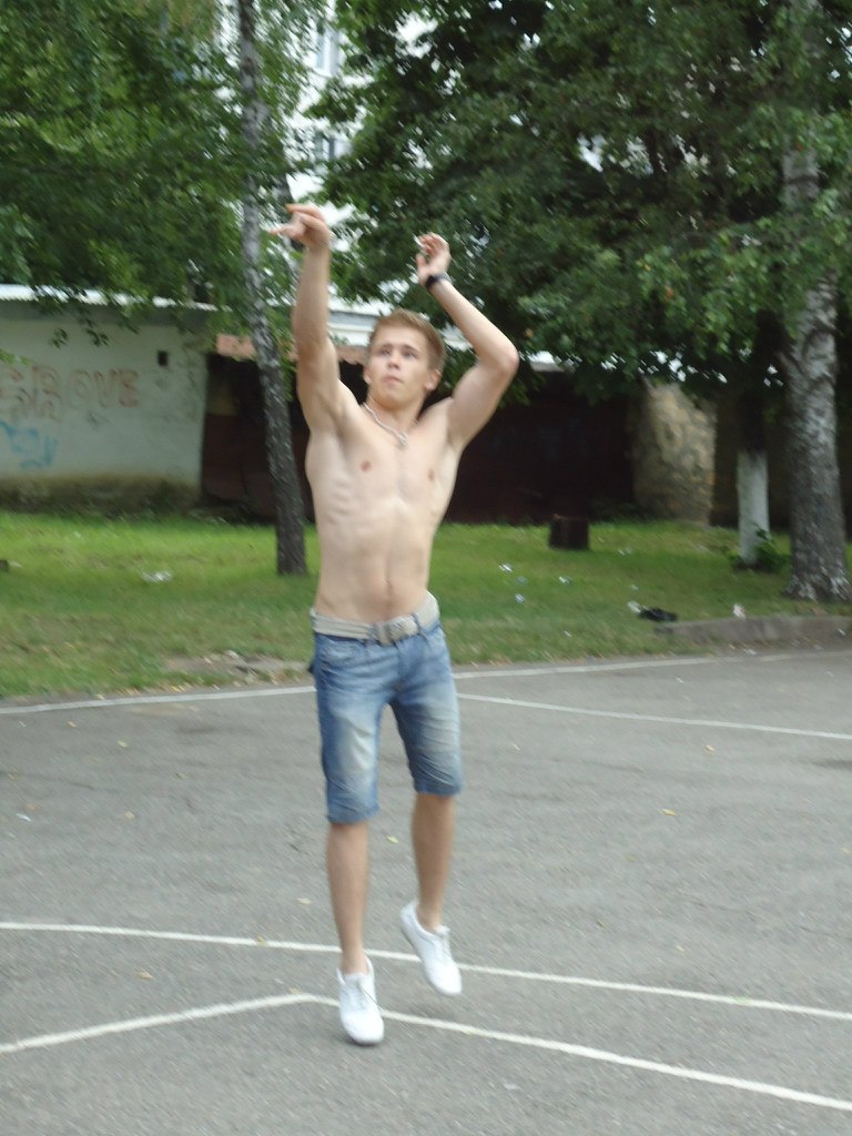 Анатолий Ткаченко | Ставрополь