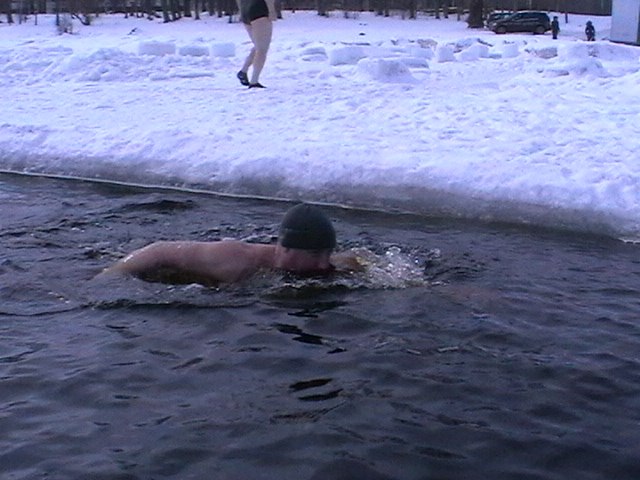 Сергей Крикунов | Петрозаводск