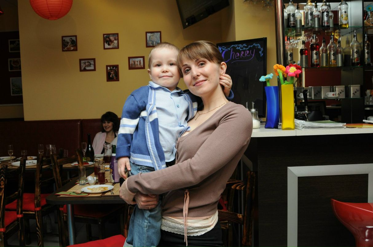 Анютка Галиаскарова ***М@МоЧ|{@ РОДИОН@*** | Тюмень