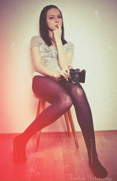 №42, Аня Шапиро, 35 лет №42, Аня Шапиро, 35 лет