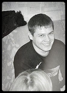 Алексей Геннадьев | 