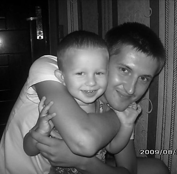№125, Андрей Птицын, 38 лет №125, Андрей Птицын, 38 лет