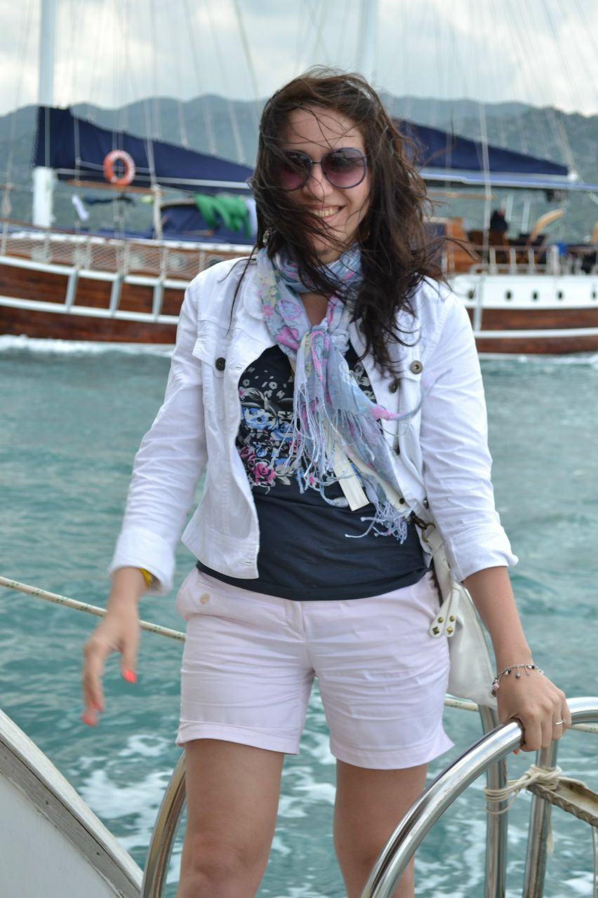 Елизавета Говорунова | Москва