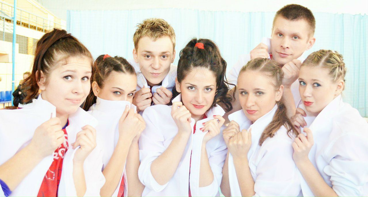 Александра Богомазова | Воронеж