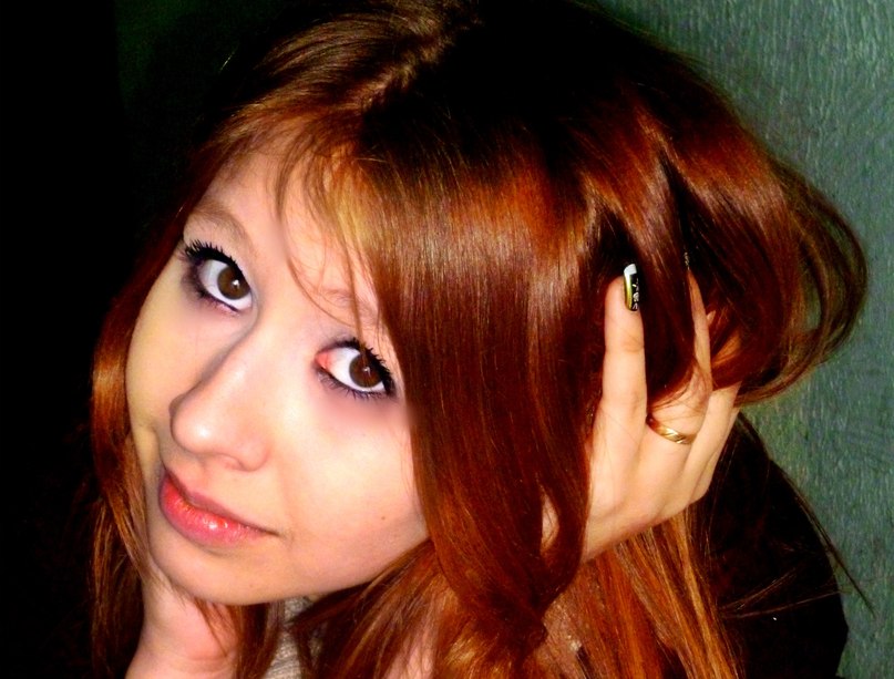 Юлия Маркова | Москва