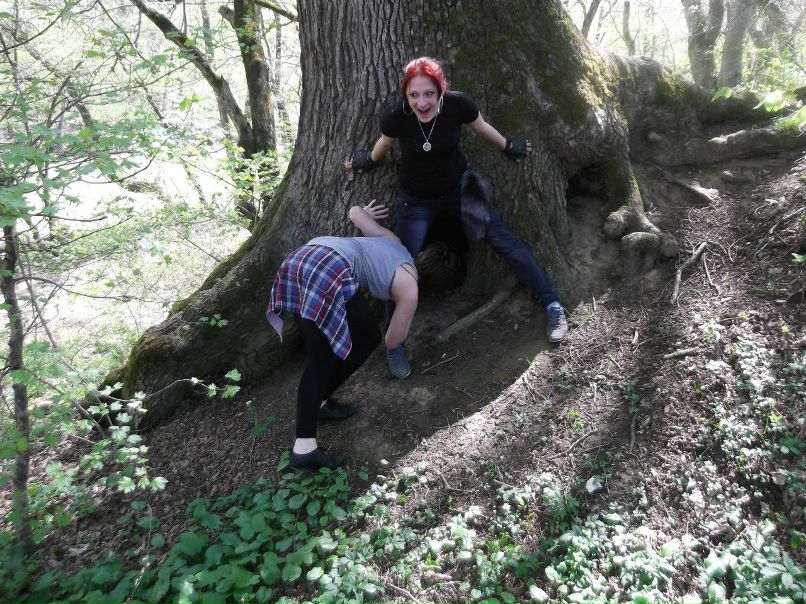 Дарина Пестрикова | Москва