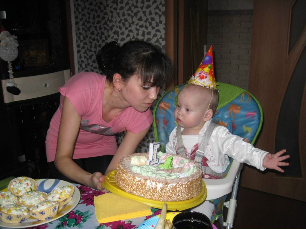 Вера Ложеницына | Выборг