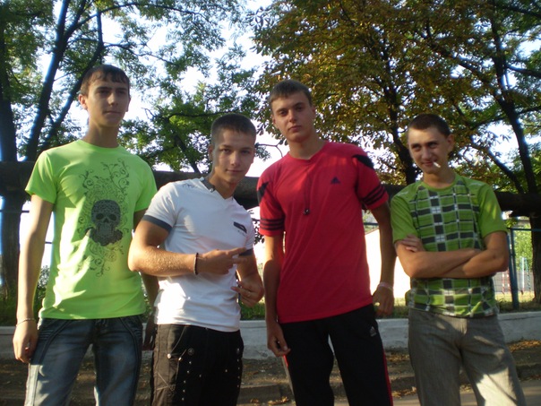 №7, Владимир Ермоленко №7, Владимир Ермоленко