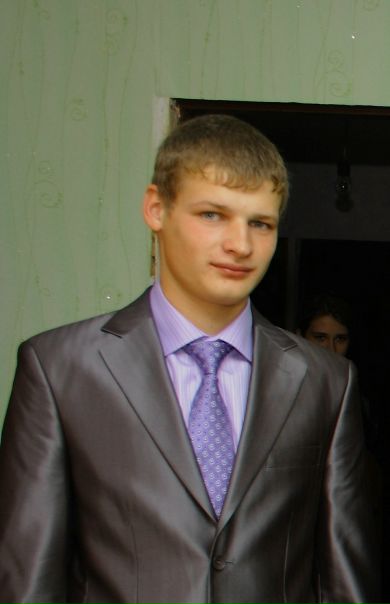 №6, Михаил Старовойт №6, Михаил Старовойт