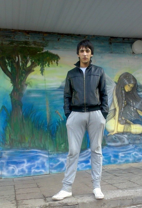 Анар Зейналов | Москва