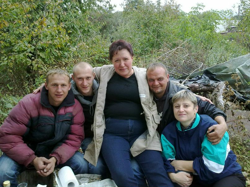 Вячеслав Новицкий | Винница