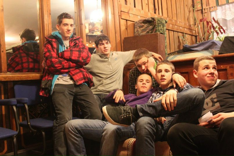 Арсений Бачал | Сортавала