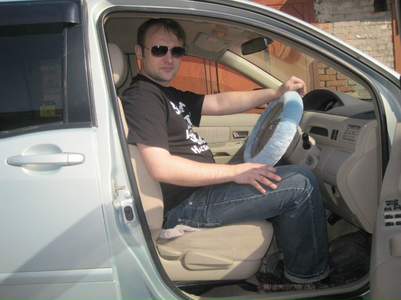 Андрей Белый | Юрга