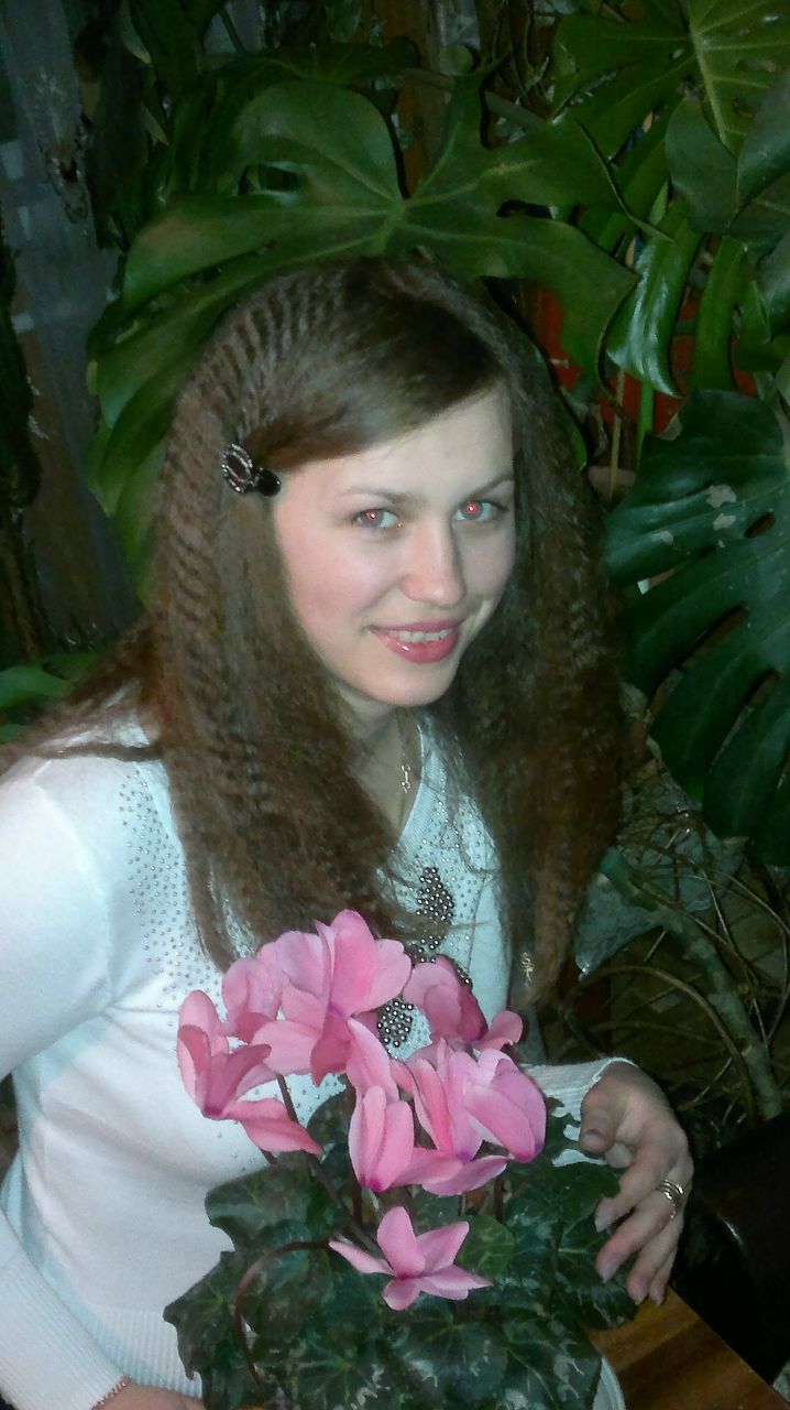 Людмила Любарская | Котельва