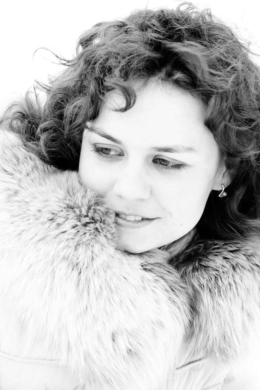 Анастасия Аблецова | Гродно