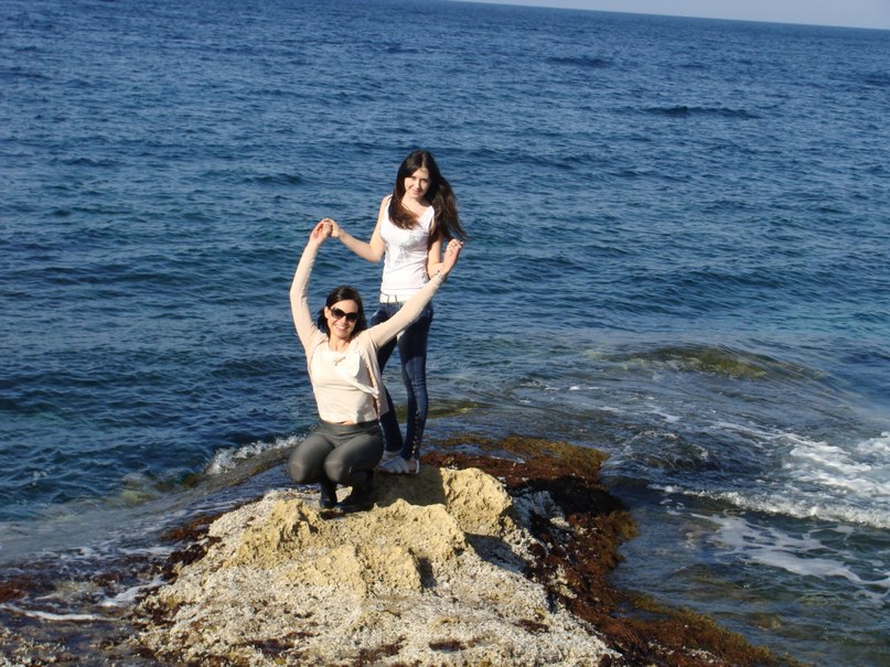 Anastasia Klopotova | Miami