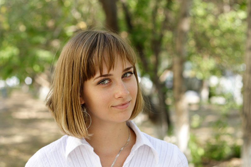 Александра Паршина | Самара