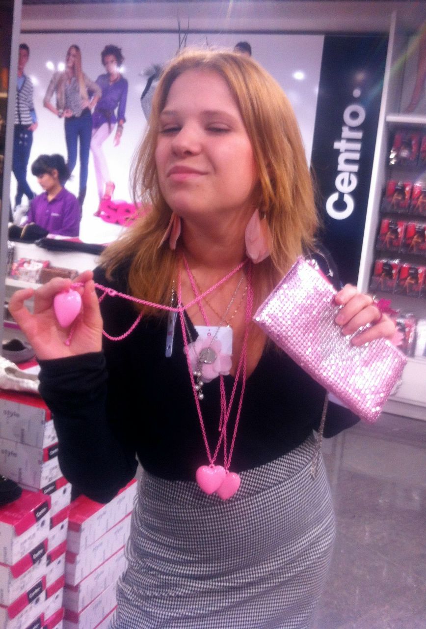 Дарья Теренина | Москва