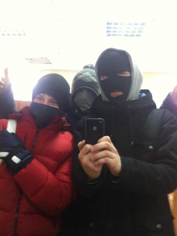 Стас Куденцов | Москва