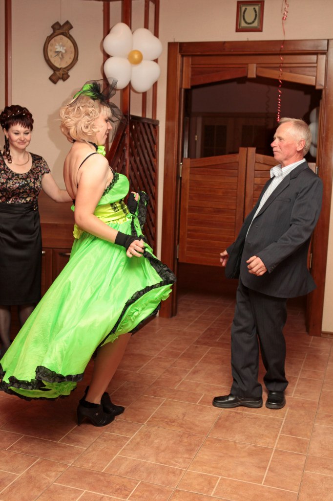 Юлия Щербакова | Новосибирск