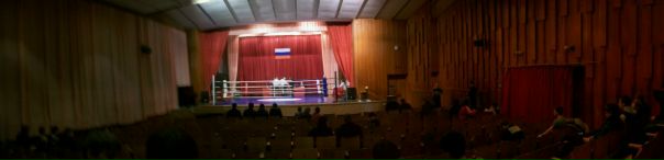 №18, Руслан Горохов, Братск №18, Руслан Горохов, Братск